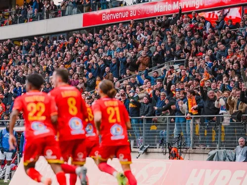 Le Mans FC passe sous pavillon... brésilien !
