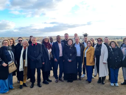 Municipales à Blois : au tour de Gildas Vieira de révéler ses...