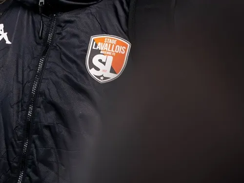 Foot : supporteurs lavallois interdits en ville en marge du match...