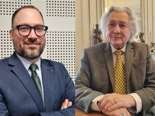 Romorantin-Lanthenay : ce sera un duel entre Louis de Redon et...