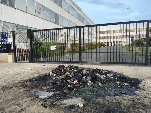 En Sarthe, quatorze interpellations aux abords des lycées