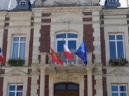Bourg-Achard : la mairie victime d'une cyberattaque