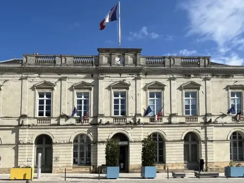 Municipales 2026 : qui sera le futur maire de Sablé-sur-Sarthe ?