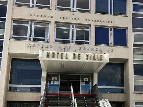 Sotteville-lès-Rouen : un animateur suspendu, soupçonné de "faits...