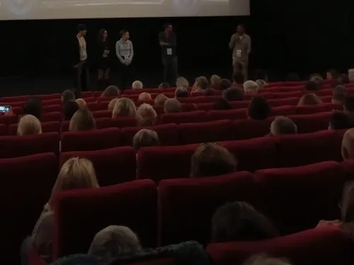 "Mamers en Mars" : Antoine Duléry pour présider le jury 2026