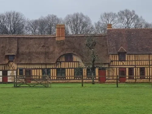 En Normandie, un demi-millier de chantiers cofinancés par la...