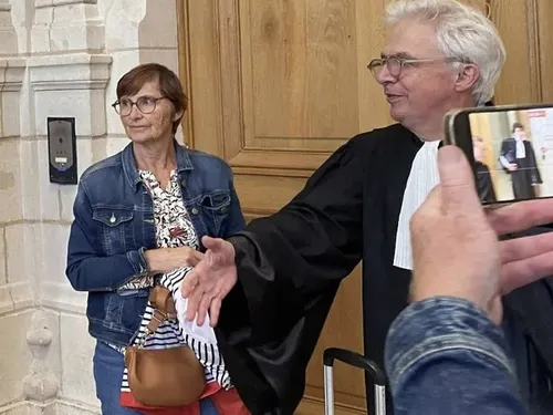 Affaire Leprince : Martine Compain devrait être fixée le 13 mai