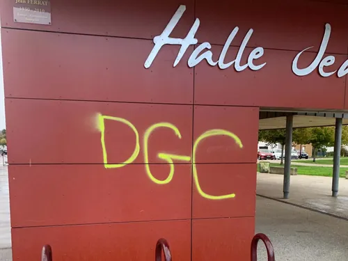 Giberville : le maire porte plainte après les violences de samedi