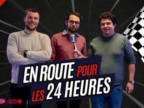 [PODCAST] 24 Heures : on analyse la liste des engagés