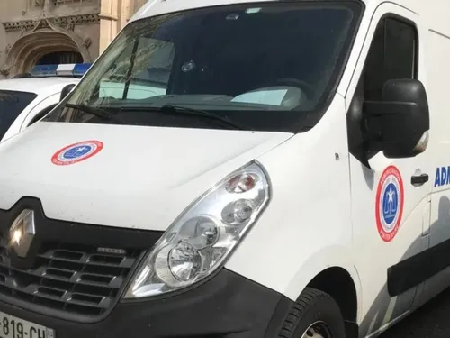 Rouen : un policier mis en examen pour viol sur mineur et détention...