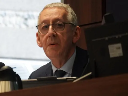 Dans l'Eure, va-t-on vers des coupes budgétaires ?