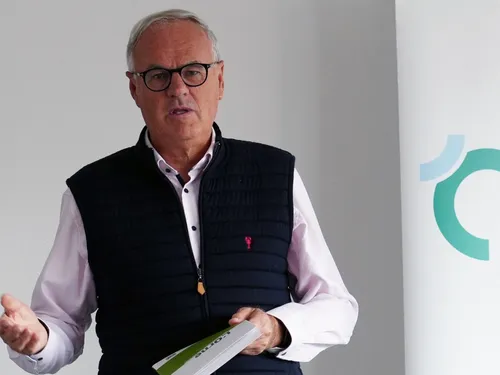 Prix du carburant : Christophe de Balorre réclame des "décisions...