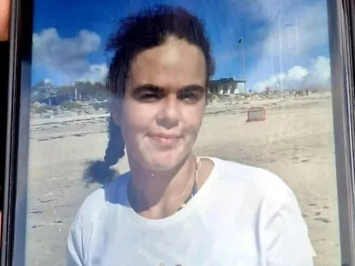 A la recherche d’une jeune femme disparue dans le Vendômois