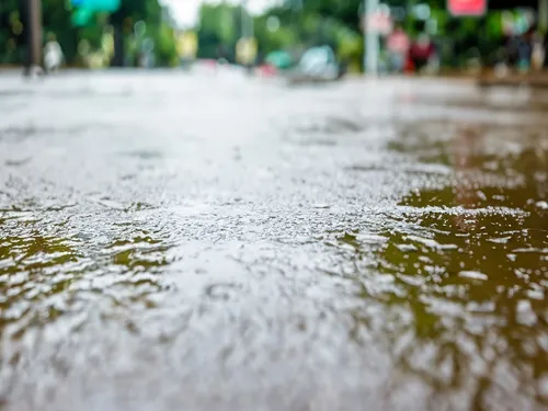 Orages : une centaine d’interventions ce dimanche près du Mans