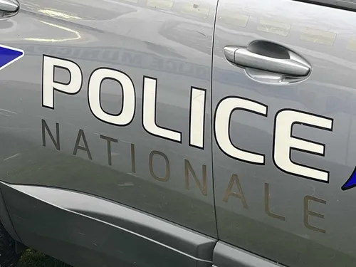 Caen : il s'en prend aux forces de l'ordre et finit en prison