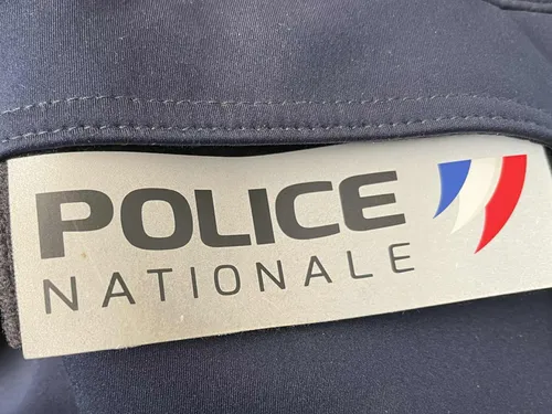 A Rouen, un livreur collectionneur d'infractions