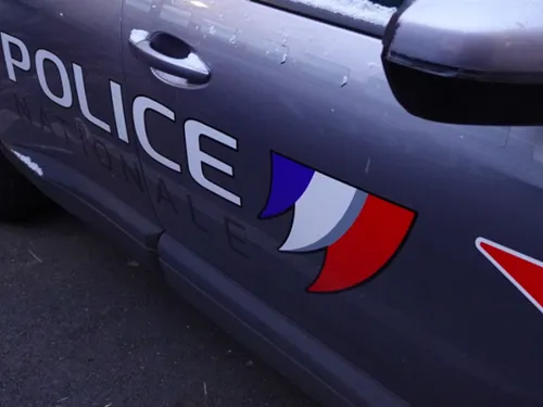 Le Mans : alcoolisé et sans permis, il est interpellé après une...