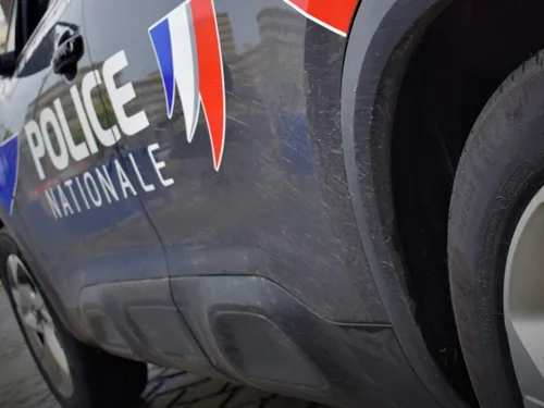 Caen : un point de deal démantelé dans le secteur de la gare