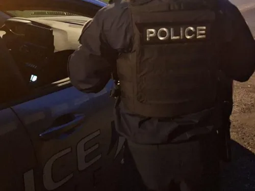 Trafic de stups : prison ferme contre un vendeur interpellé au Mans