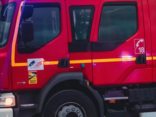 Collision à Arquenay : un mort et un blessé grave