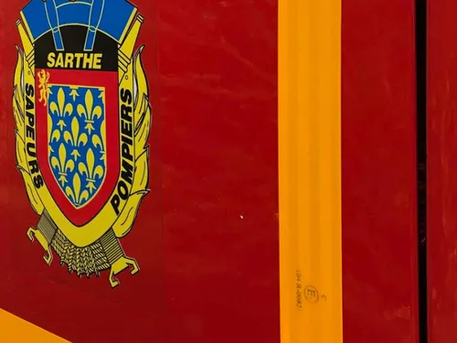 La Ferté-Bernard : magasin évacué pour une suspicion de fuite de gaz