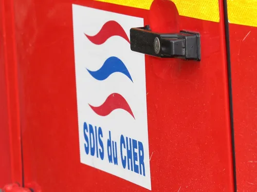 Bourges : il plonge et disparaît dans l'Yèvre