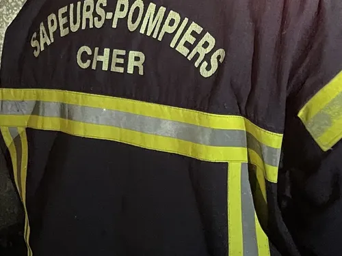 Deux morts sur la route à Lignières