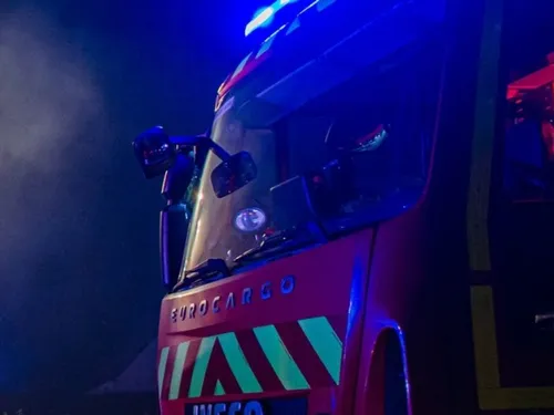 Courgenard : un blessé grave sur l'autoroute