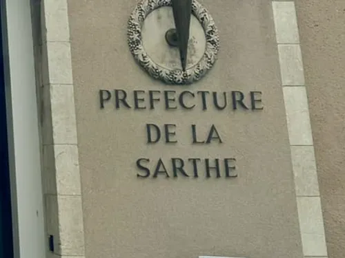 Hommage à Quentin Deranque : la contre-manif interdite au Mans