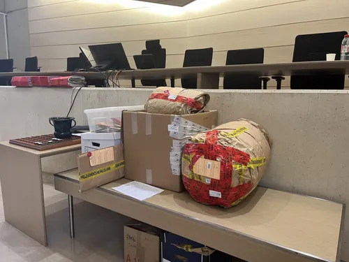 Féminicide de Coulans-sur-Gée : "Je regrette" déclare l'accusé