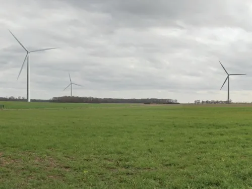 Parc éolien aux portes de Vierzon : l'enquête publique est lancée