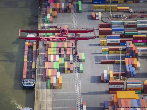 Vols au port du Havre : bientôt une unité de police dédiée