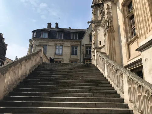 Trois Britanniques, soupçonnés d’être des passeurs, jugés à Rouen 