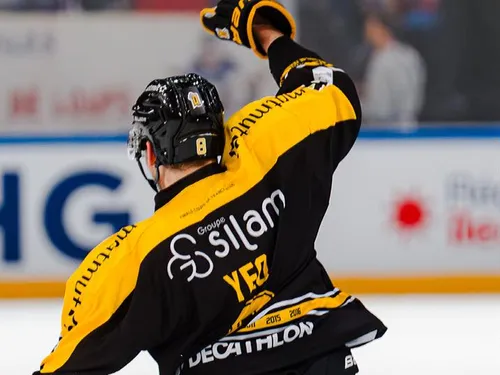 Les hockeyeurs de Rouen s'octroient leur 7e Coupe de France