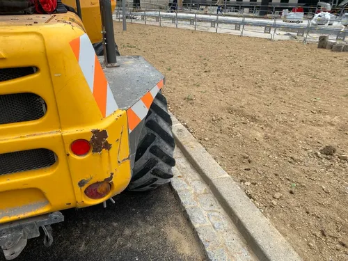 Normandie : chute des appels d'offres pour les travaux publics