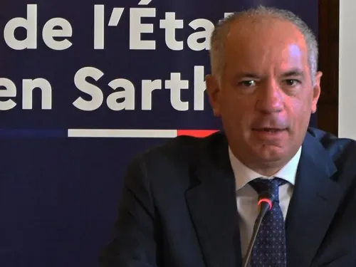 Au Mans, le préfet interdit les manifestations dans trois secteurs...