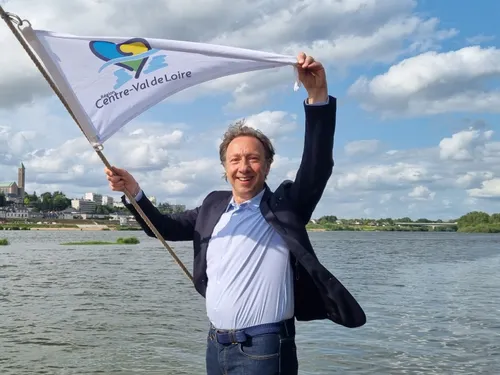 Comment appeler les habitants du Centre-Val-de-Loire ? La réponse...