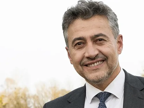 Saint-Just : le maire était-il... inéligible ?