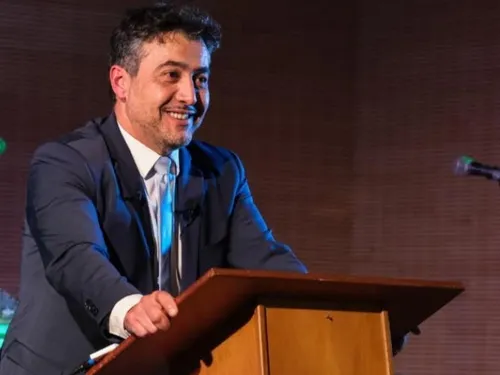 Saint-Just : la justice annule l’élection du maire Stéphane Garcia