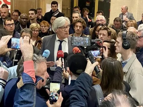 Municipales 2026 : huit seconds tours en Sarthe, et presque autant...