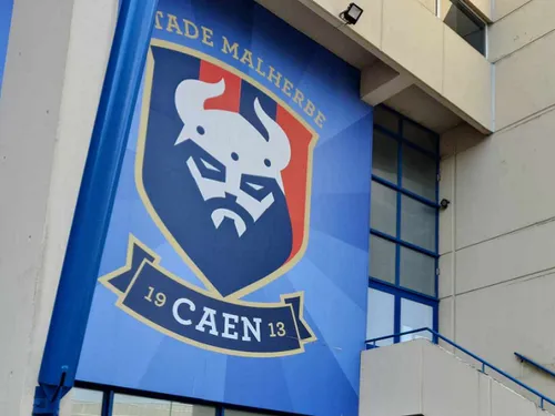 SM Caen : Mathieu Bodmer et Nasser Larguet, c'est officiel