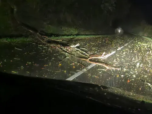 Tempête Austen : suivez l’évolution de la situation en Normandie