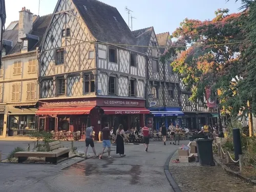 Le Berry placé en "vigilance jaune" canicule