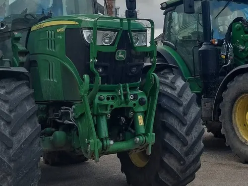 Les agriculteurs appelés à manifester ce mardi soir au Mans