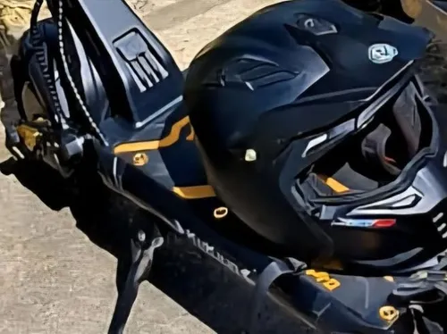 Cher : casque désormais obligatoire en trottinette électrique