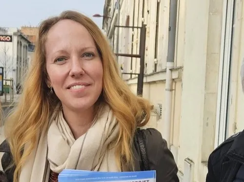 Le Mans : le RN, à plus de 15% au soir du 1er tour des élections...