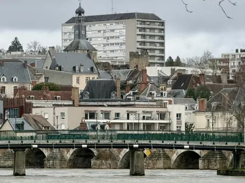 Municipales à Vierzon : quelles sont les propositions des candidats...