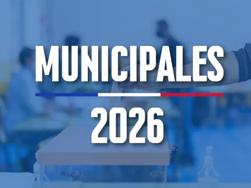 Ce dimanche 15 mars, on vote !