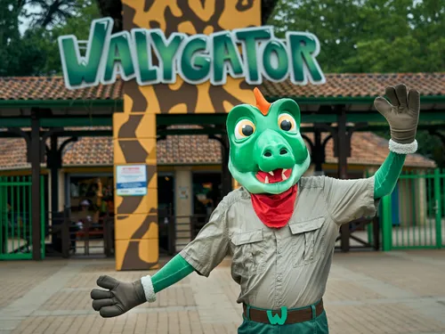 Gagnez vos entrées pour Walygator !