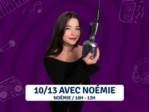 Noémie